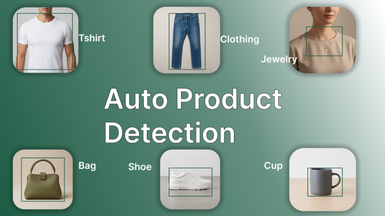Auto Product Detection