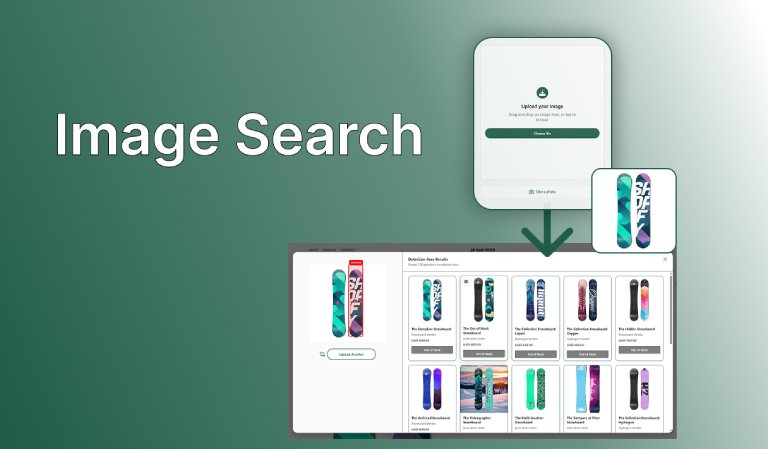 Image Search Demo